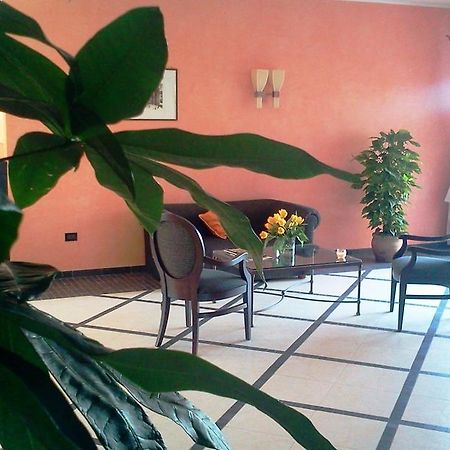 Acos Marsala City Hotel Dış mekan fotoğraf