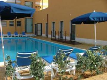 Acos Marsala City Hotel Dış mekan fotoğraf