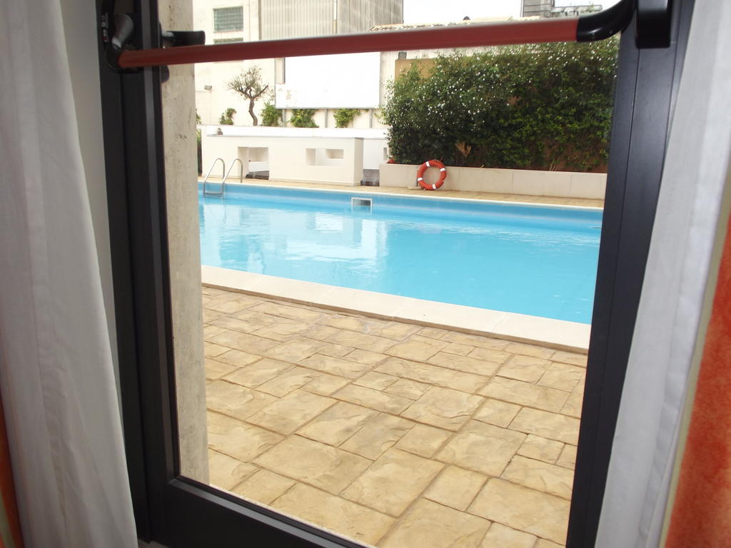 Acos Marsala City Hotel Oda fotoğraf
