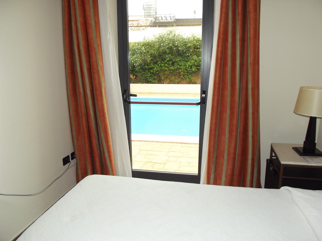 Acos Marsala City Hotel Oda fotoğraf