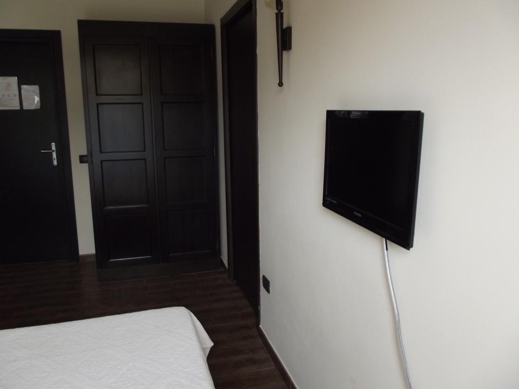 Acos Marsala City Hotel Oda fotoğraf